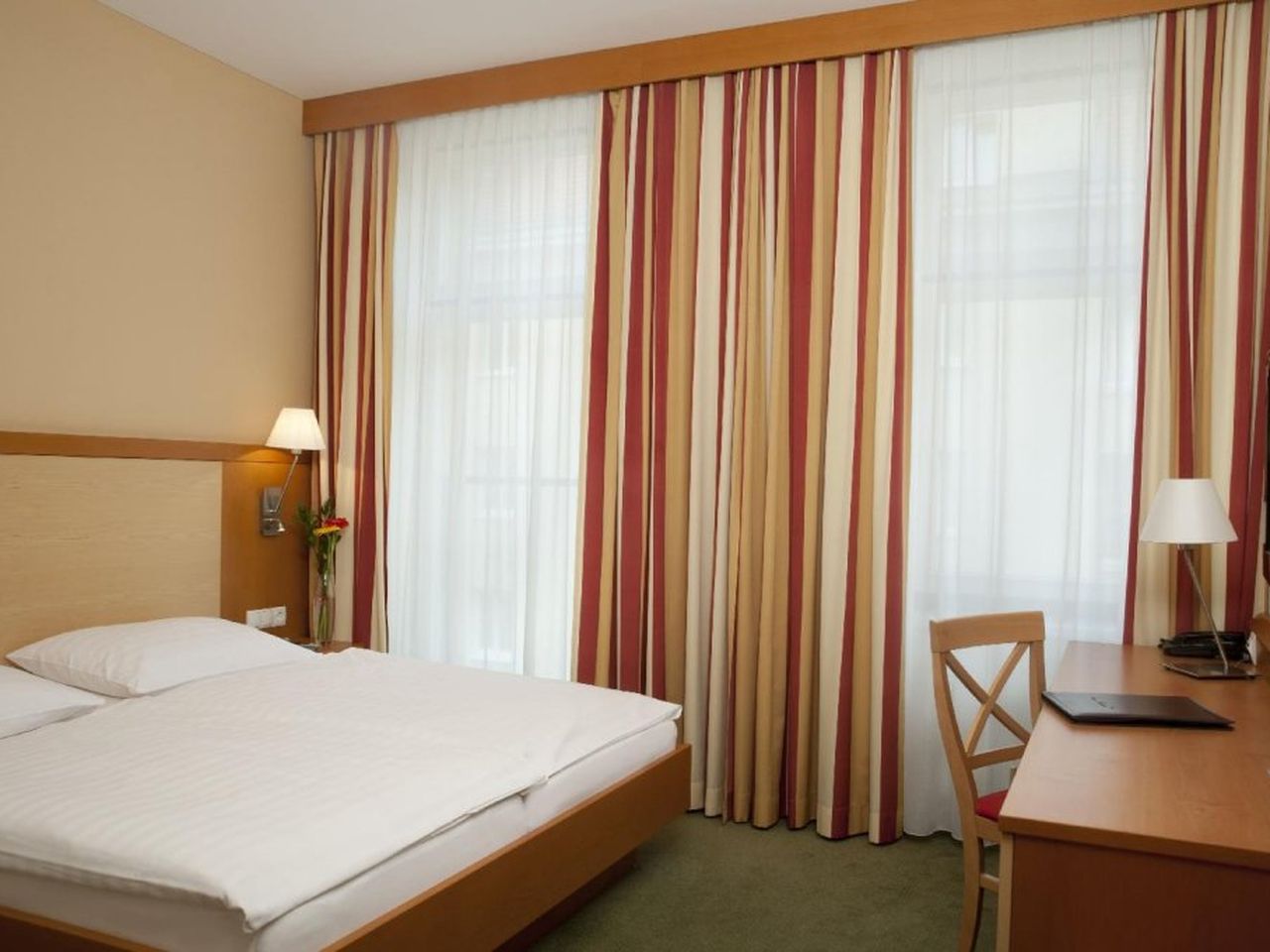 Hotel Lucia