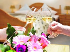 4 Tage Kurzurlaub mit Frühstück im Hotel Graffs-Muhle