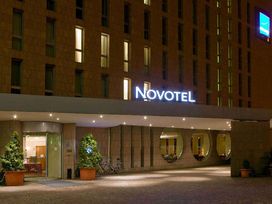 2 Tage im Novotel Freiburg am Konzerthaus