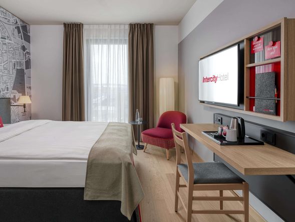 IntercityHotel Hildesheim