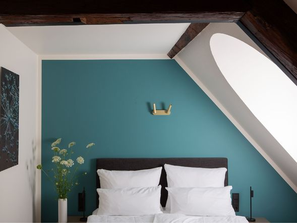 Doppelzimmer Comfort