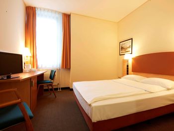 8 Tage die Haupstadt entdecken mit Frühstück