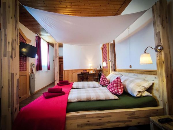 3 Tage im Schwarzwald mit Frühstück in Mahlberg, Baden-Württemberg inkl. Frühstück