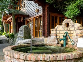 3 Tannenhäuschen Wellnesstage für Körper & Seele