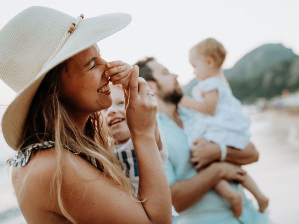 4 Tage Wellness & Wasserspaß – Familienurlaub Ostsee in Mrzezyno, Westpommern