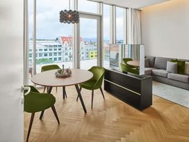 4 Tage im MAXX by Steigenberger Wien mit Frühstück