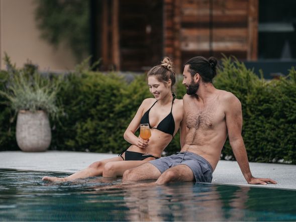 6 Tage Aktivurlaub mit Wellness & HP im Zillertal