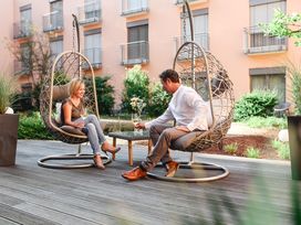 Aller guten Dinge sind 3: Wellnessnächte im Eichsfeld