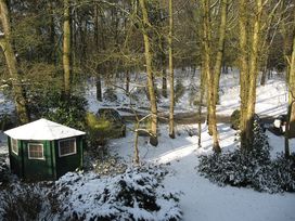 Veluwe Auszeit im Hotel De Paasberg – 3 Tage