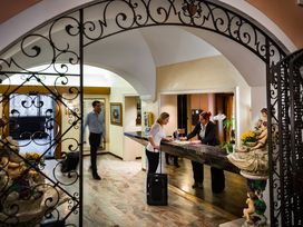 2 Tage Erholung im Hotel Dell'Angelo mit Frühstück