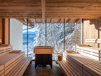 Sommer & Wellness - 3 Tage Hohe Tauern & Zillertal