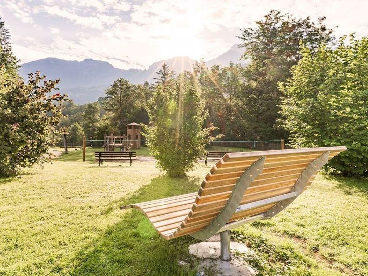 Kleine Auszeit am Königssee - 6 Tage