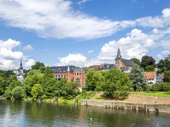 2 Tage in der Ruhrmetropole Essen mit Frühstück