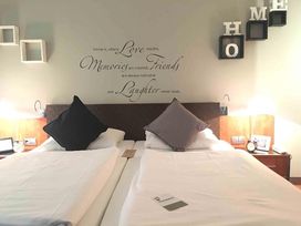 3 Tage Kurzurlaub im Mercure Hotel Berlin