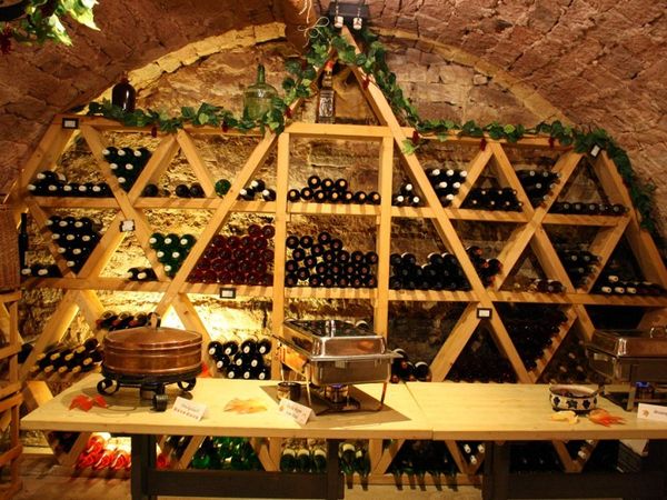 Odenwald & Heidelberg in 3 Tagen in Rothenberg, Hessen inkl. Halbpension