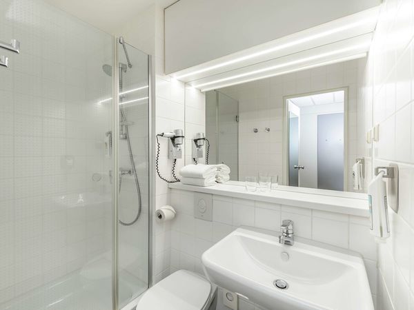 kurz-mal nach Bremen - 5 Tage ibis Bremen City Hotel