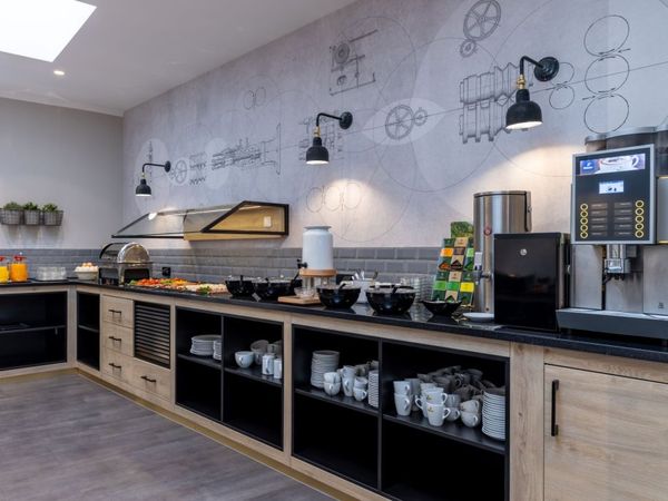 Auf nach Essen! - 3 Tage Städtetrip mit Frühstück Boutique 019 Essen City inkl. Frühstück