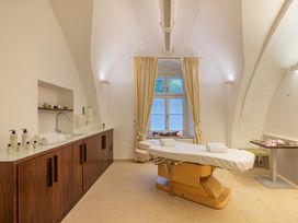 3 Tage Schloss-Harmonie mit Wellness und Genuss