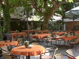 3 Tage Kurzurlaub mit HP im Hotel Baren