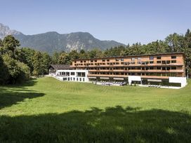 3 Tage Wellness im Berchtesgadener Land