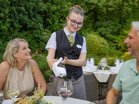 Kuschelzeit im romantischen Ostfriesland - 7 Tage