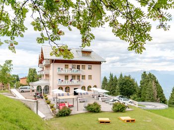 6 Tage Genuss & Wellness im Trentino mit HP+