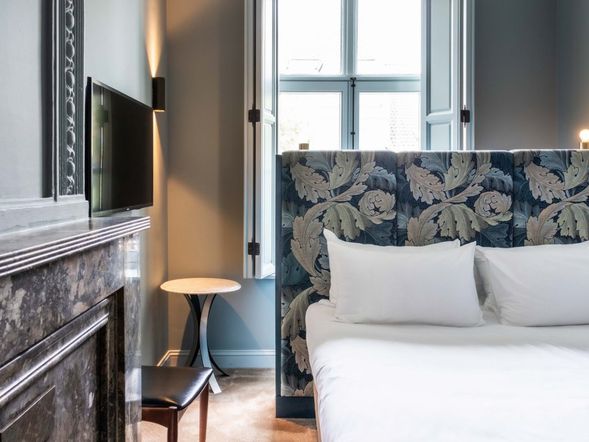 Doppelzimmer ECONOMY