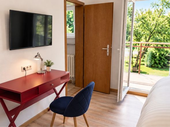 Doppelzimmer Stern
