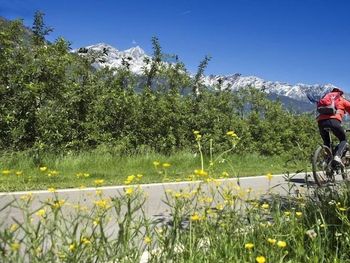 Pure Entspannung - 5 Tage im ruhigen Meran