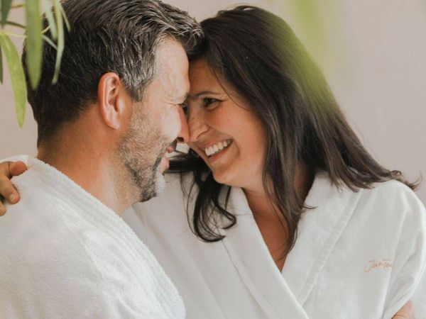 Hochzeitstags-Angebot in Maikammer Halbpension Plus