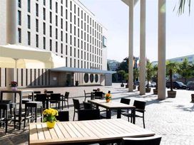 2 Tage im Novotel Freiburg am Konzerthaus