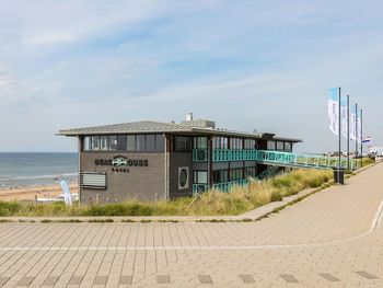 2 Tage Kurzurlaub mit Frühstück im Beachhouse Hotel