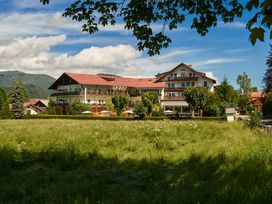 6 Tage Oberstdorf: Wellness in den Bergen!