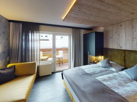 Saalbach-Hinterglemm: 3 Tage Wellness, Genuss & Aktiv