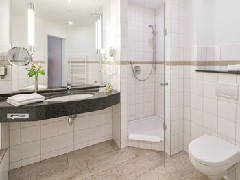 4 Tage Erholung am See in Güstrow