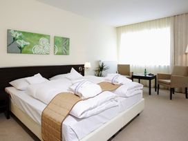 Wellness- Schnuppertage in der Dübener Heide inkl. Dinnerbuffet & Massage