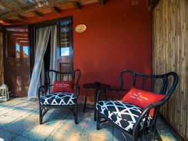 4 Tage Toskana-Auszeit zwischen Oliven & Meer