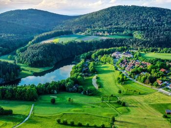 4 Tage Gourmet & Wellness im Bayerischem Wald