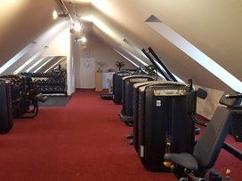 2 Tage im Best Western Plus Parkhotel & Spa Cottbus