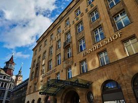 2 entspannte Tage in Leipzig mit Frühstück