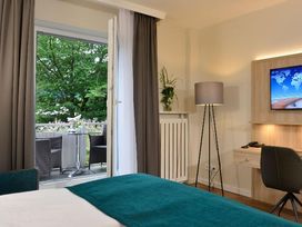 2 erholsame Tage in der Hafenstadt Hamburg