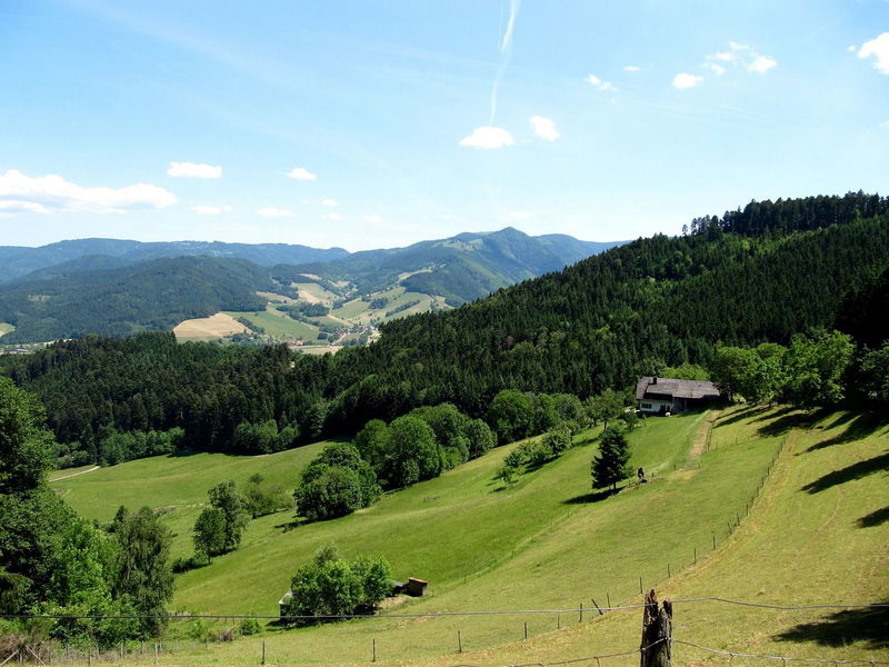 Hotel Waldachtal