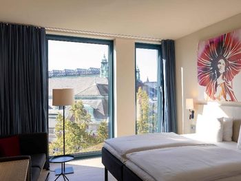 2 Tage Urlaub in der Hafenstadt Hamburg 