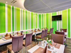 2 Tage im Attimo Hotel - Stuttgart 
