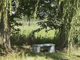2 ruhige Tage in Bayern - Auszeit in Bad Rodach
