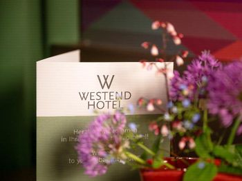 Im Herzen Bayerns- 2 Tage im Hotel Westend