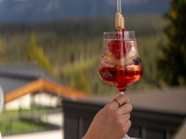 Sommer & Wellness - 3 Tage Hohe Tauern & Zillertal