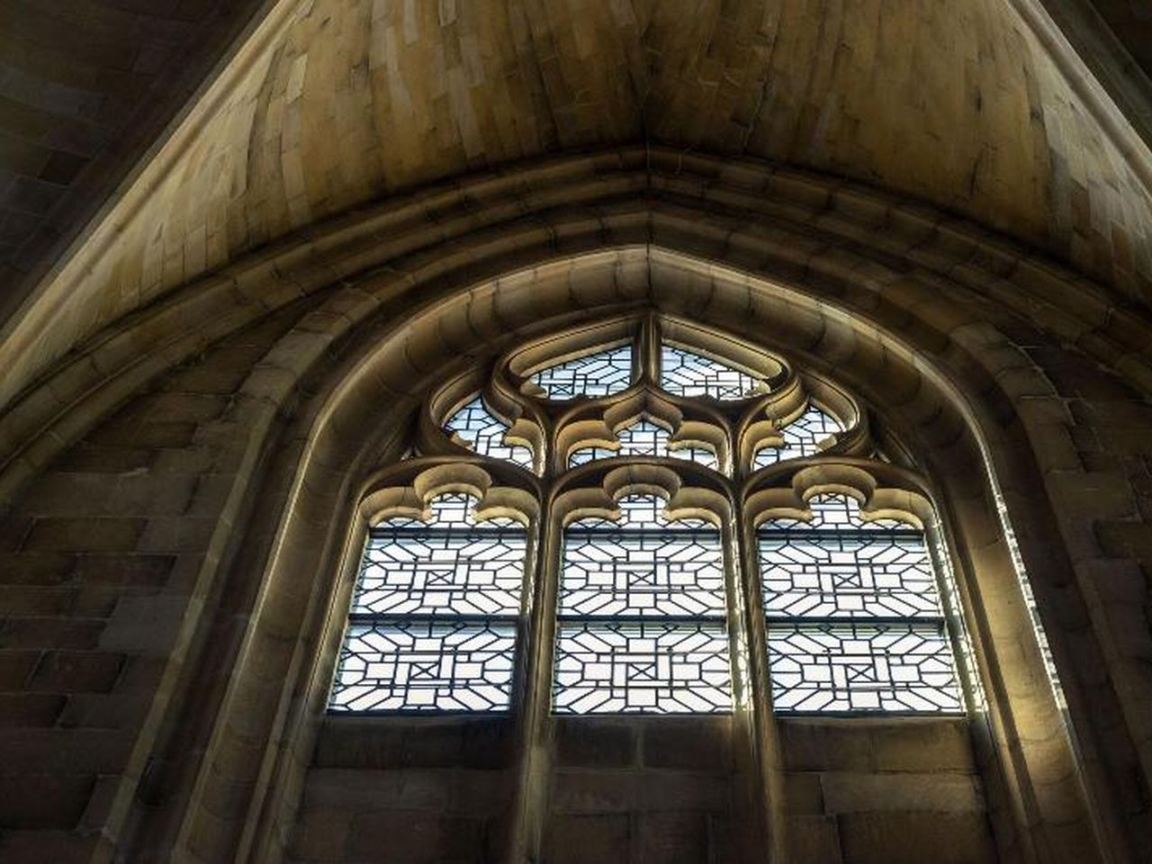 3 Tage im ehemaligen Kruisheren-Kloster übernachten