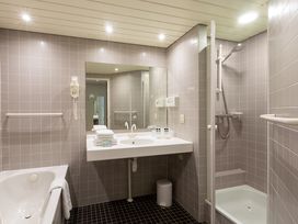 6 Tage Waldhotel Utrecht–Stilvoll entspannen in Zeist