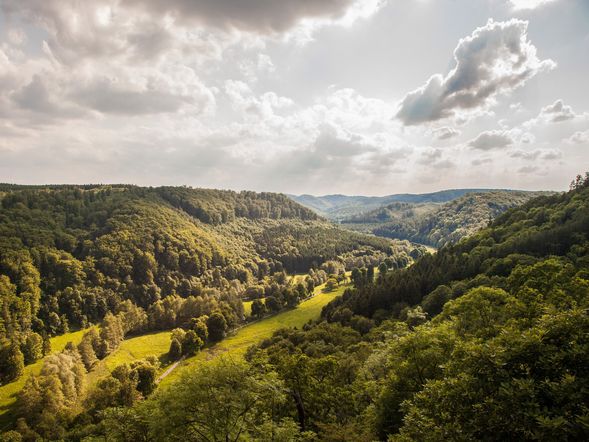 3 Tage Kurzurlaub mit Frühstück im Hotel Ascania